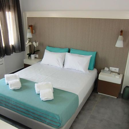 Hotel Platia Fira  Exterior foto
