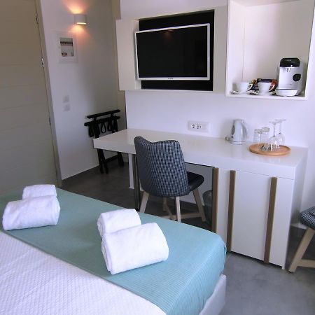 Hotel Platia Fira  Exterior foto
