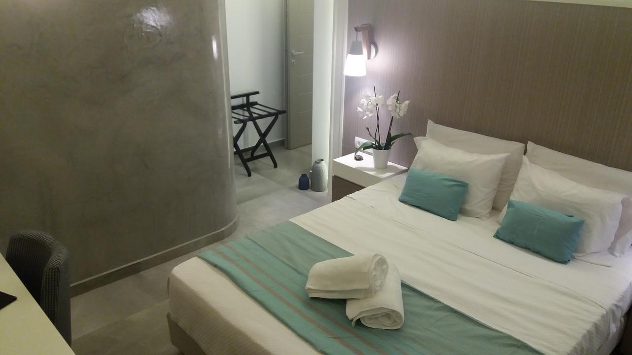 Hotel Platia Fira  Exterior foto