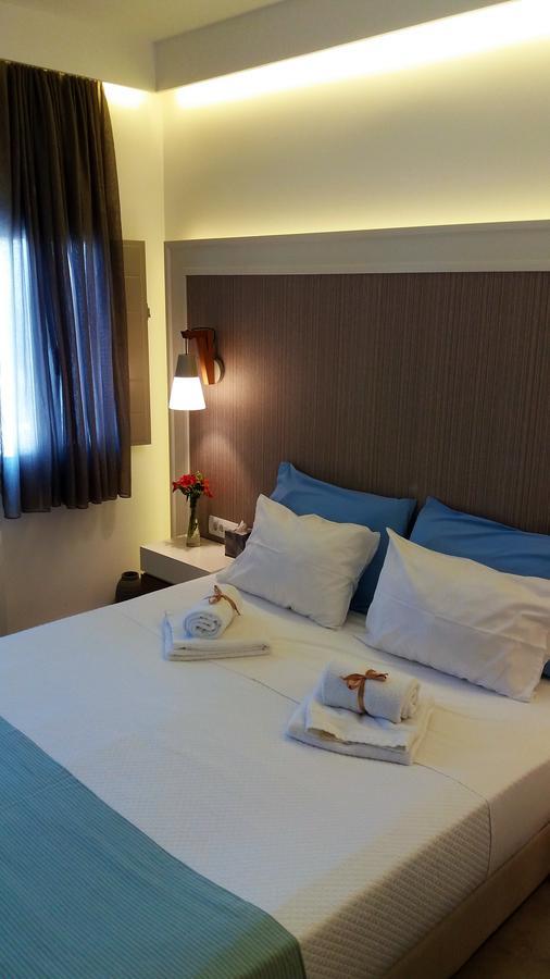 Hotel Platia Fira  Exterior foto