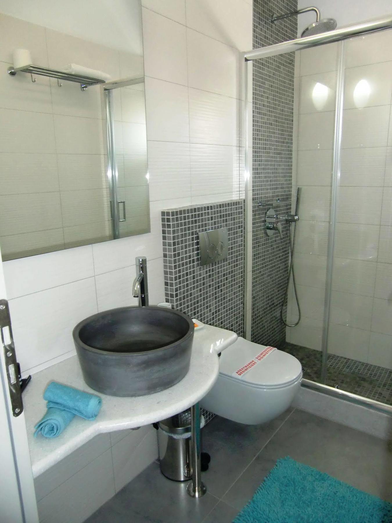 Hotel Platia Fira  Exterior foto