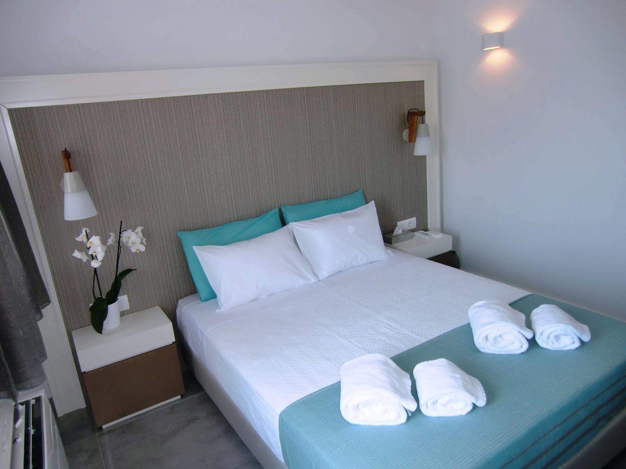 Hotel Platia Fira  Exterior foto